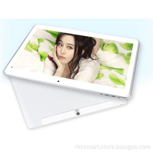 KNC Tablet PC, 10.1-inch IPS, Dual SIM Card